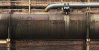 pipelines rusty leaking 0003